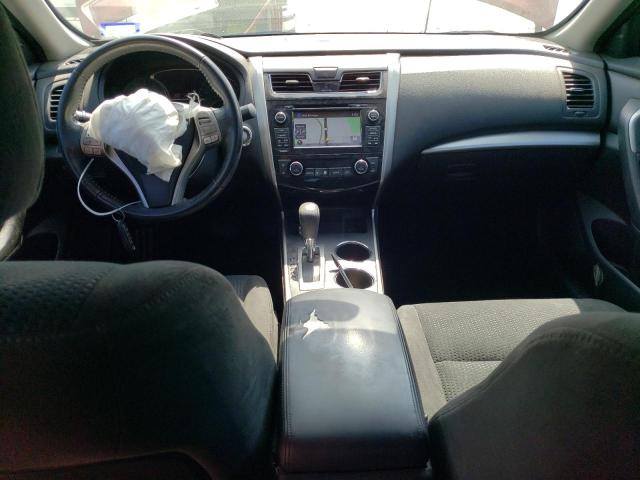 Photo 8 from auction – 2015 NISSAN ALTIMA 2.5 with VIN 1N4AL3AP9FC569287