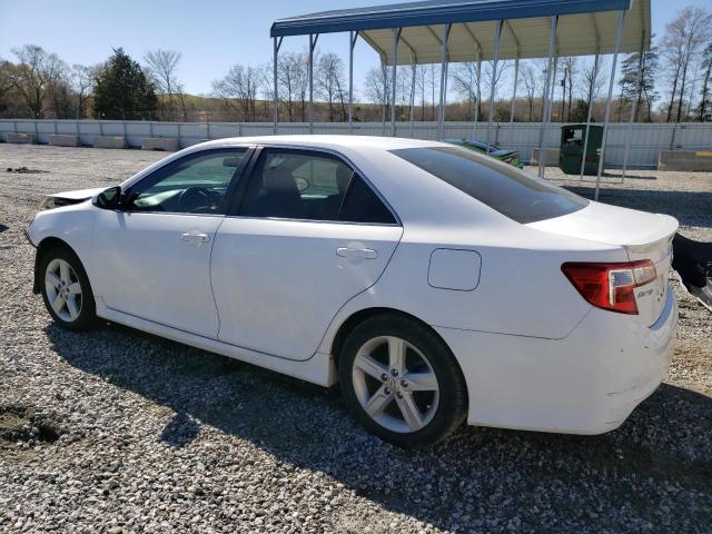 Photo 2 from auction – 2013 TOYOTA CAMRY L with VIN 4T1BF1FK4DU712933