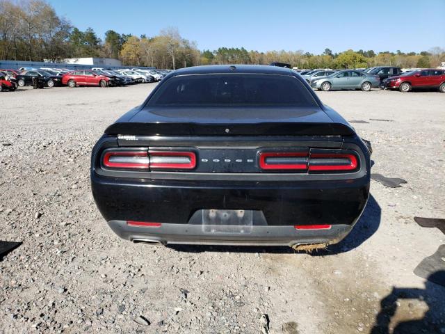 Photo 6 from auction – 2018 DODGE CHALLENGER with VIN 2C3CDZAG2JH219108
