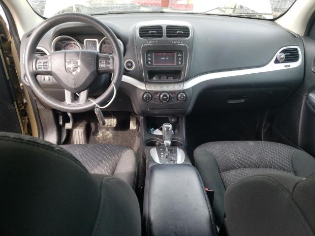 Photo 8 from auction – 2011 DODGE JOURNEY MA with VIN 3D4PH1FG6BT548272