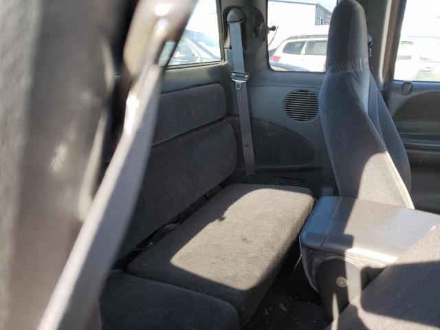 Photo 10 from auction – 2000 DODGE DAKOTA with VIN 1B7GL22X3YS780135