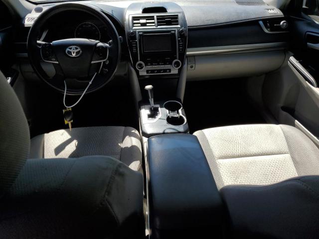 Photo 8 from auction – 2013 TOYOTA CAMRY L with VIN 4T4BF1FK1DR286799