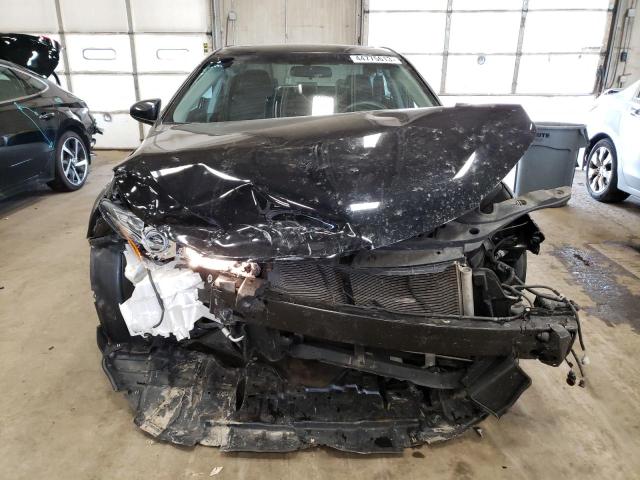 Photo 5 from auction – 2017 TOYOTA CAMRY LE with VIN 4T1BF1FK6HU421498