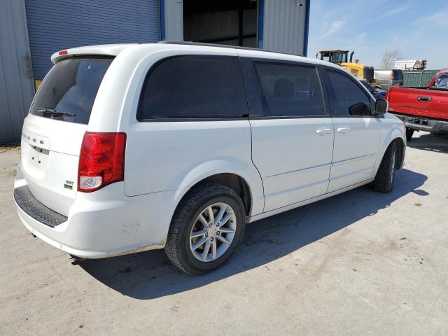 صورة رقم 3 من المزاد - 2014 DODGE GRAND CARA مع VIN 2C4RDGCG7ER305201