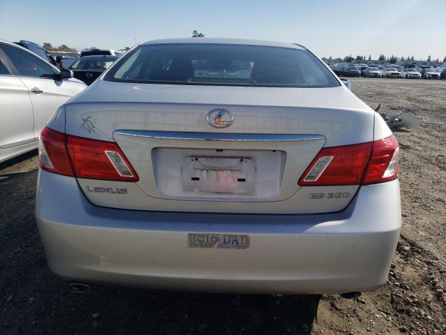 Photo 6 from auction – 2008 LEXUS ES 350 with VIN JTHBJ46G982245363
