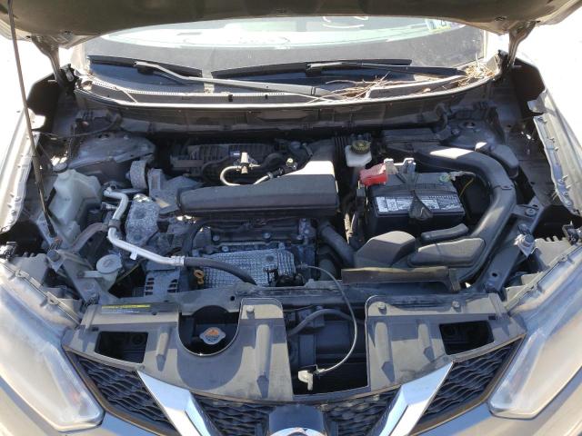 Zdjęcie 12 z aukcji – 2016 NISSAN ROGUE S z VIN KNMAT2MV3GP629475