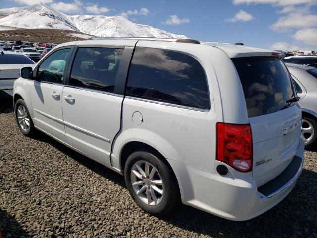 Photo 2 from auction – 2017 DODGE GRAND CARA with VIN 2C4RDGCG4HR677163