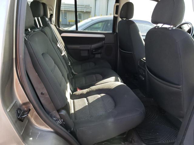 Photo 11 from auction – 2003 FORD EXPLORER X with VIN 1FMDU73K23ZA43908