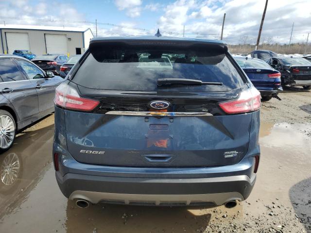 صورة رقم 6 من المزاد - 2019 FORD EDGE SEL مع VIN 2FMPK4J96KBC67525