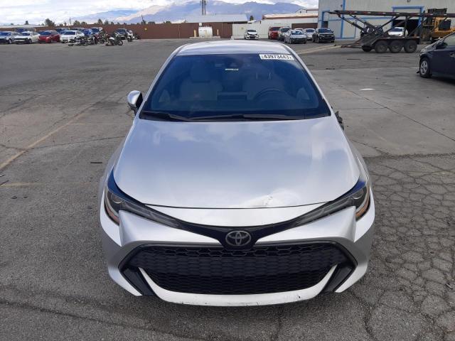 Photo 5 from auction – 2019 TOYOTA COROLLA SE with VIN JTNK4RBE8K3049261