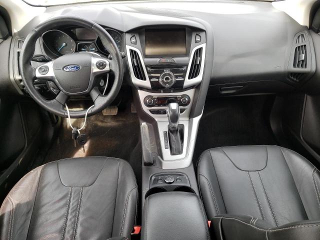 Photo 8 from auction – 2014 FORD FOCUS SE with VIN 1FADP3K2XEL439263