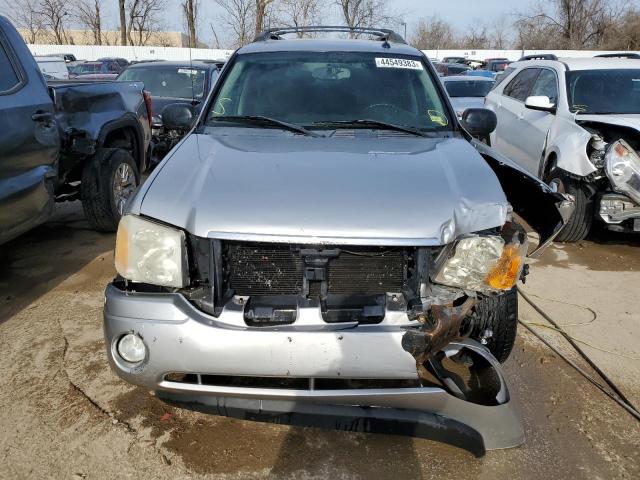 Photo 5 from auction – 2005 GMC ENVOY XL with VIN 1GKET16S556199101