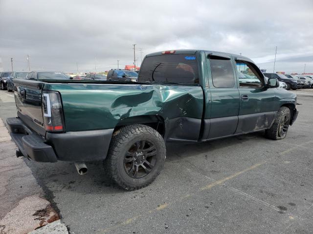 Photo 3 from auction – 2002 CHEVROLET SILVERADO with VIN 2GCEC19T121235837
