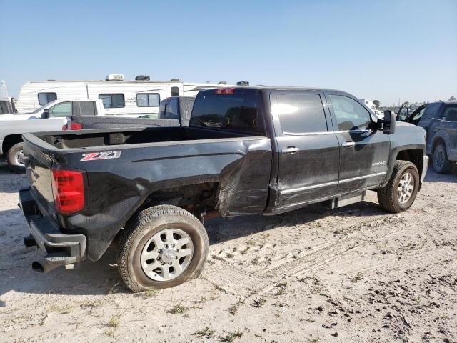 Photo 3 from auction – 2015 CHEVROLET SILVERADO with VIN 1GC1KWE87FF100456