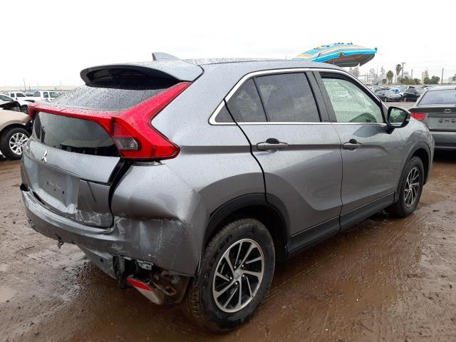 Photo 3 from auction – 2020 MITSUBISHI ECLIPSE CR with VIN JA4AS3AA9LZ023066