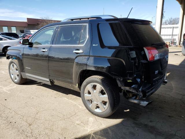 Photo 2 from auction – 2016 GMC TERRAIN SL with VIN 2GKFLUE34G6202289