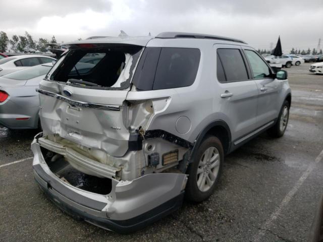 Photo 3 from auction – 2019 FORD EXPLORER X with VIN 1FM5K8D88KGB46814