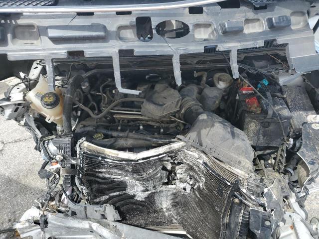 Photo 11 from auction – 2019 FORD FLEX LIMIT with VIN 2FMGK5D88KBA15185