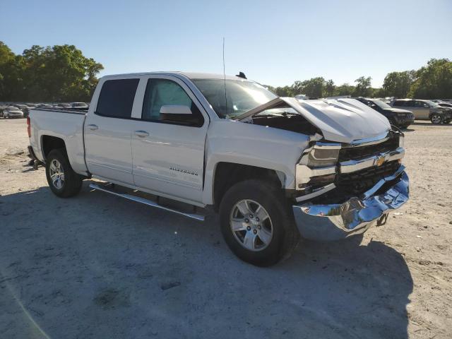 Photo 4 from auction – 2016 CHEVROLET SILVERADO with VIN 3GCPCREH2GG127301
