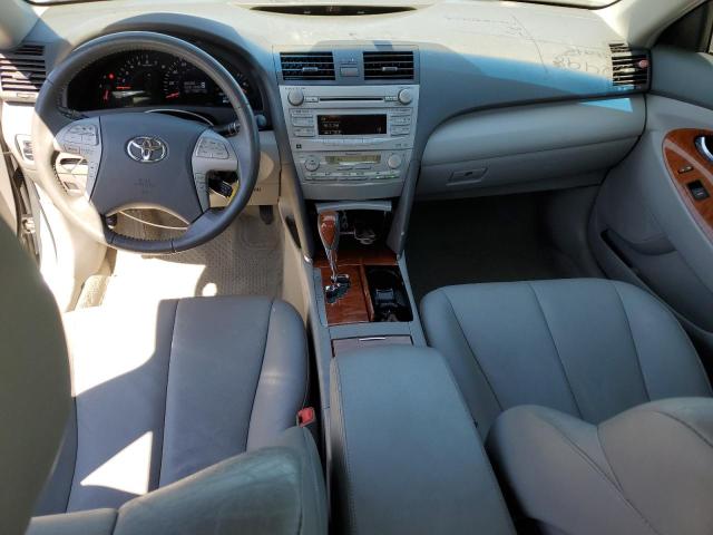 Photo 8 from auction – 2011 TOYOTA CAMRY SE with VIN 4T1BK3EK0BU631434