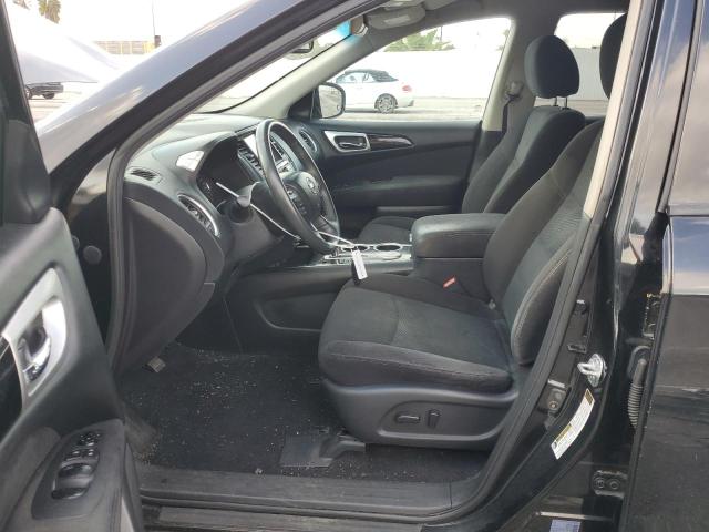 Photo 7 from auction – 2016 NISSAN PATHFINDER with VIN 5N1AR2MN8GC627769