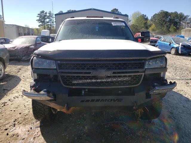 Photo 5 from auction – 2006 CHEVROLET SILVERADO with VIN 1GCHK23D06F196065