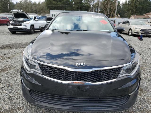 Photo 5 from auction – 2018 KIA OPTIMA LX with VIN 5XXGT4L33JG228447