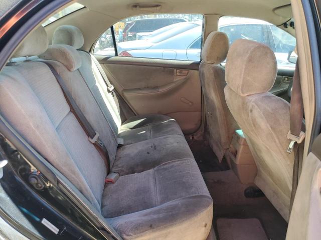 Photo 10 from auction – 2005 TOYOTA COROLLA CE with VIN 1NXBR32E65Z558391