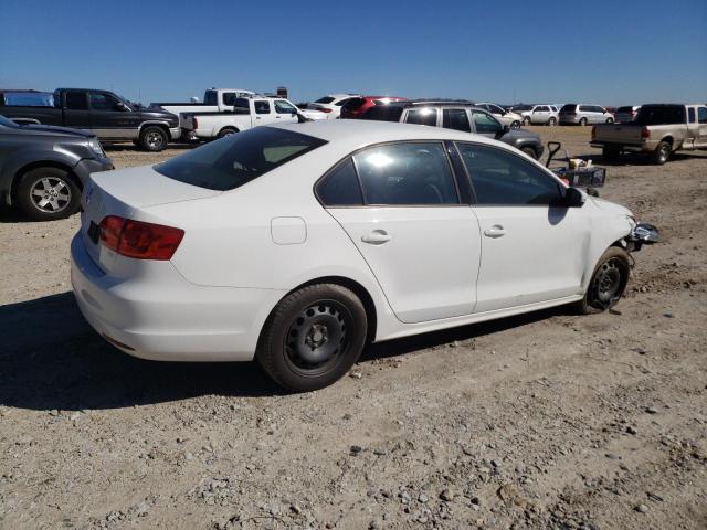 Photo 3 from auction – 2014 VOLKSWAGEN JETTA SE with VIN 3VWD07AJ1EM232240