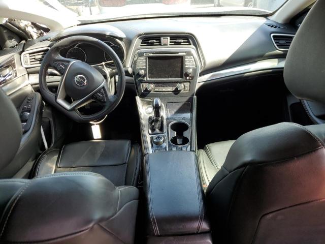 Photo 8 from auction – 2019 NISSAN MAXIMA S with VIN 1N4AA6AV7KC369914