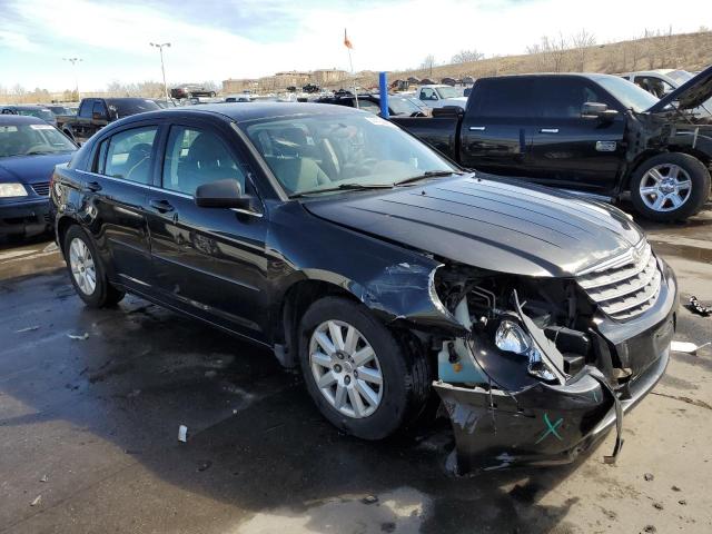Photo 4 from auction – 2008 CHRYSLER SEBRING LX with VIN 1C3LC46K38N233572