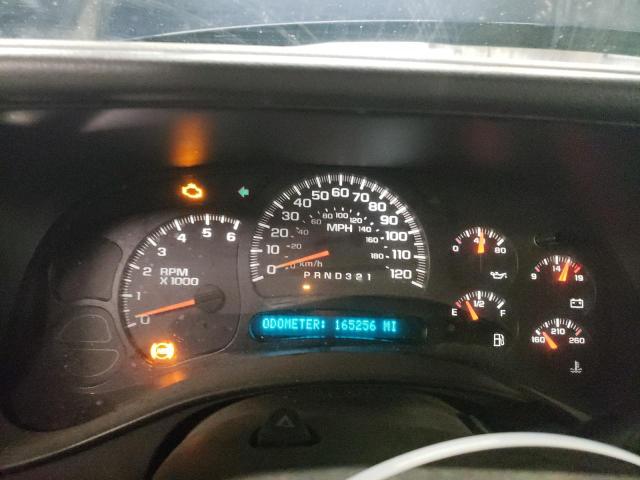 Photo 9 from auction – 2006 CHEVROLET SILVERADO with VIN 2GCEK13Z361278999