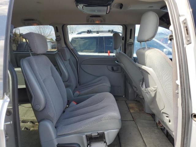 Photo 11 from auction – 2007 DODGE GRAND CARA with VIN 2D4GP44L67R269886
