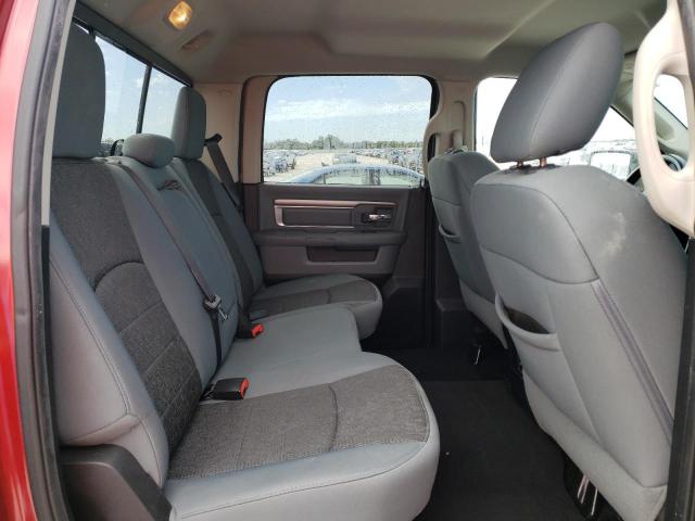 Photo 10 from auction – 2014 RAM 1500 SLT with VIN 1C6RR6LG4ES129581