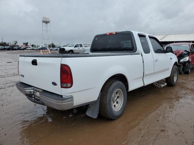 Фото 3 с аукциона – 2002 FORD F150 с VIN 1FTRX17272NB11229
