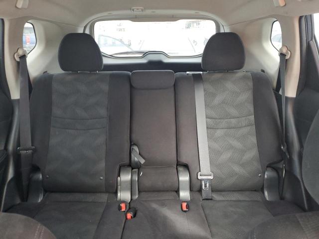 Photo 10 from auction – 2015 NISSAN ROGUE S with VIN 5N1AT2MT9FC754075