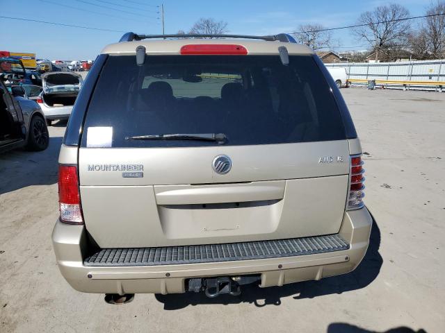 Photo 6 from auction – 2004 MERCURY MOUNTAINEE with VIN 4M2DU86W14ZJ00362