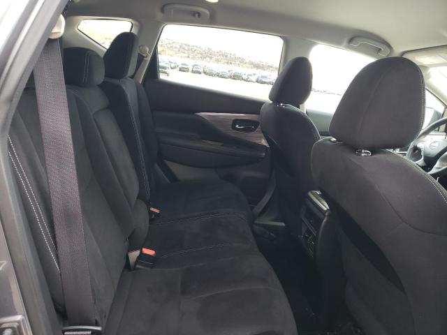 Photo 10 from auction – 2017 NISSAN MURANO S with VIN 5N1AZ2MH0HN168317