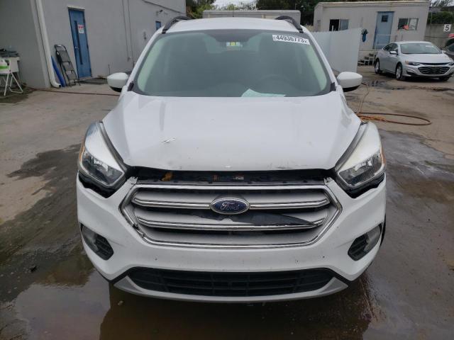 Photo 5 from auction – 2018 FORD ESCAPE SE with VIN 1FMCU0GDXJUD00595