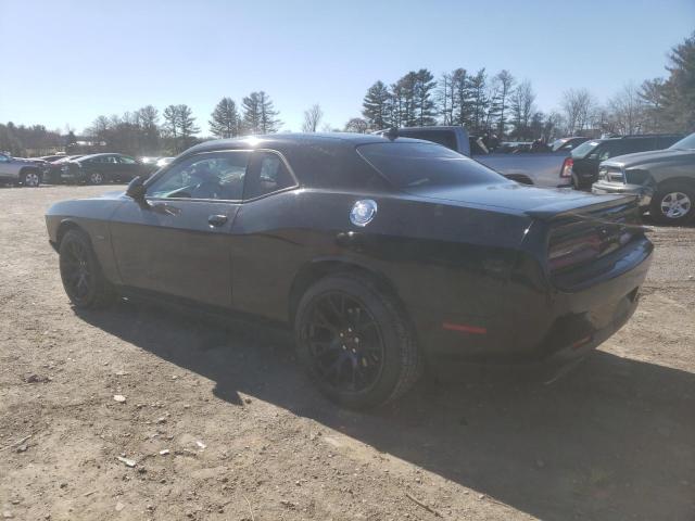 Photo 2 from auction – 2017 DODGE CHALLENGER with VIN 2C3CDZBT8HH604596