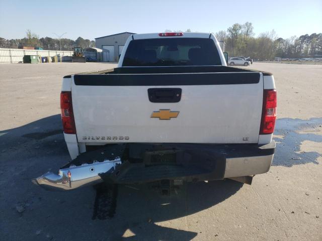 Photo 6 from auction – 2013 CHEVROLET SILVERADO with VIN 1GC1KXC82DF216511