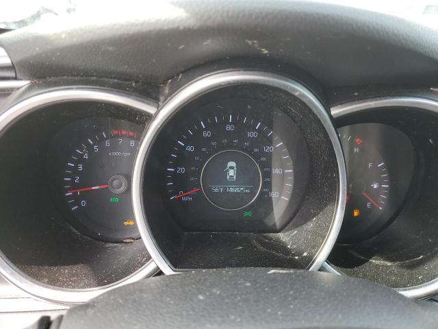 Photo 9 from auction – 2015 KIA OPTIMA LX with VIN KNAGM4A79F5616388