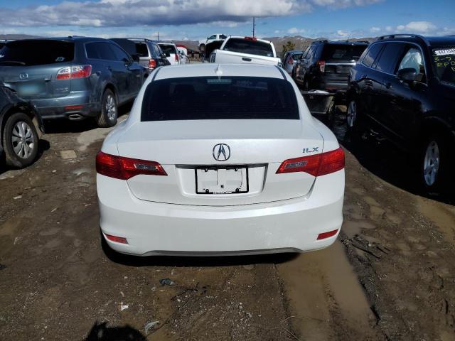 Photo 6 from auction – 2015 ACURA ILX 20 with VIN 19VDE1F31FE008692