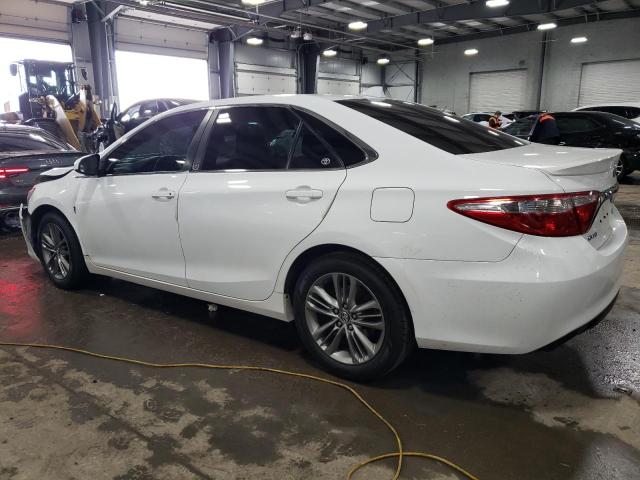 Photo 2 from auction – 2015 TOYOTA CAMRY LE with VIN 4T1BF1FK4FU106051