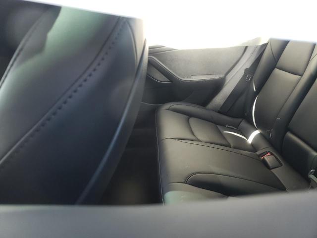 Photo 10 from auction – 2023 TESLA MODEL 3 with VIN 5YJ3E1EA1PF451956