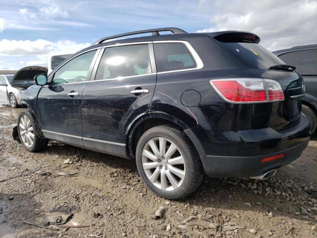Photo 2 from auction – 2010 MAZDA CX-9 with VIN JM3TB3MA4A0228944