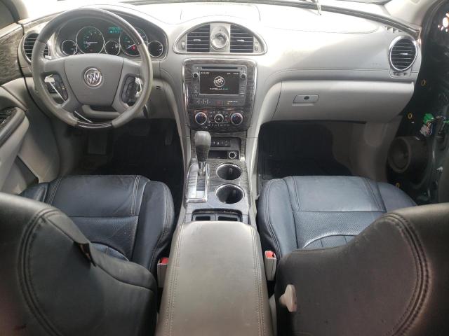 Photo 8 from auction – 2013 BUICK ENCLAVE with VIN 5GAKRBKD1DJ106503
