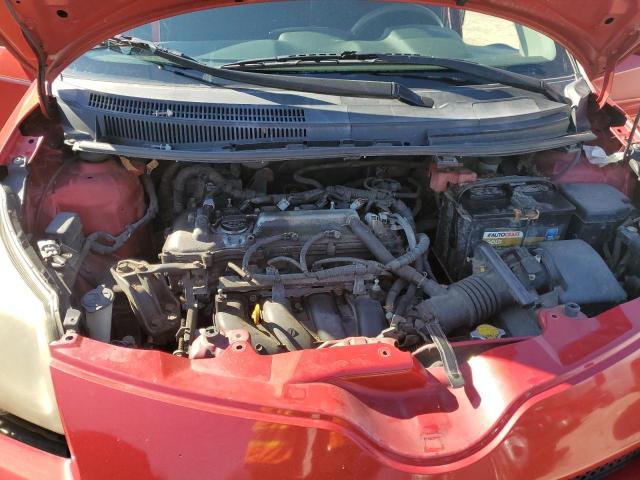 Photo 11 from auction – 2008 TOYOTA SCION with VIN JTKKU10458J007921