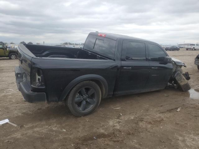 Photo 3 from auction – 2020 RAM 1500 CLASS with VIN 1C6RR7LT2LS111323