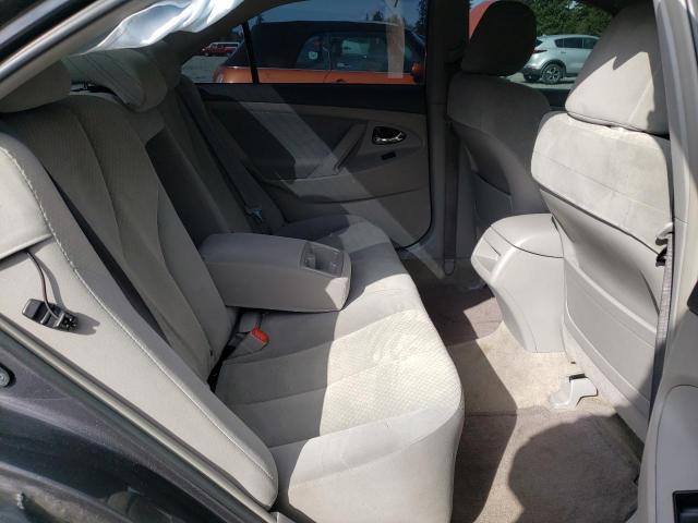 Photo 10 from auction – 2009 TOYOTA CAMRY BASE with VIN 4T1BE46K49U374431